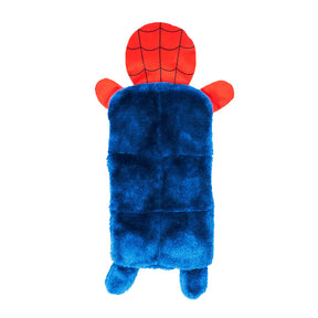 ZippyPaws - Marvel Squeakie Crawler Spiderman