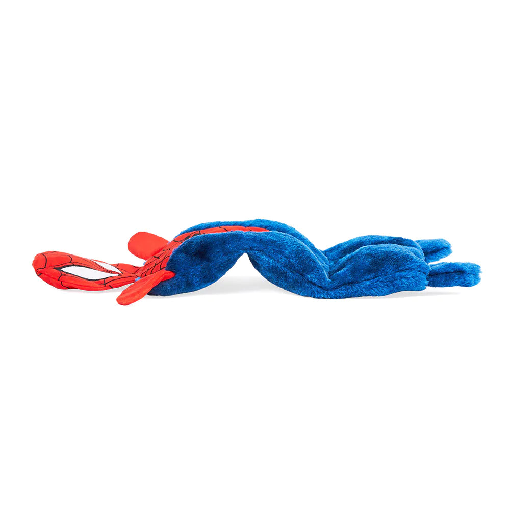 ZippyPaws - Marvel Squeakie Crawler Spiderman