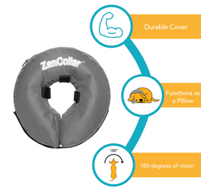 Zen Pro Inflatable Collar