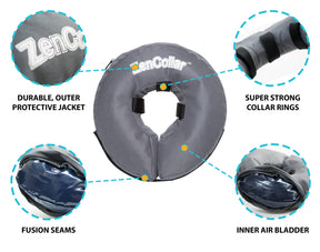 Zen Pro Inflatable Collar