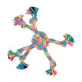 Mojo Brights Rope Spider Ball
