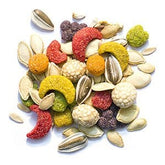 Sensible Seed Parrots & Conures Bird Seed