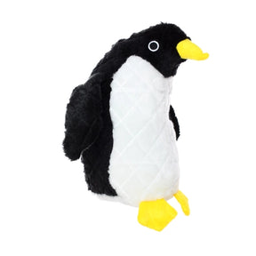 Tuffy Dog Toys - Mighty Arctic Penguin Plush - Southern Agriculture 