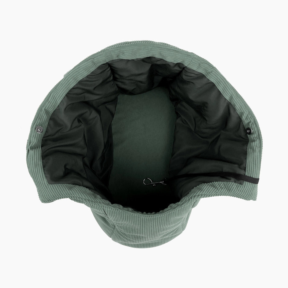 NoblePup - Little Pup Cordory Carrier