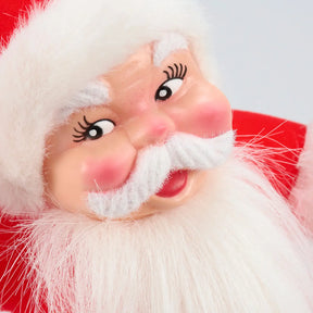 Primitives by Kathy - Jolly Santa Sitter