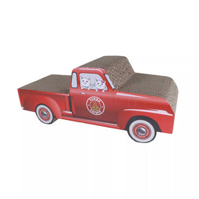 Coastal - Truck Scratcher