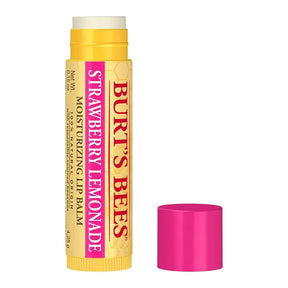 Burt's Bees - Lip Balm Strawberry Lemonade