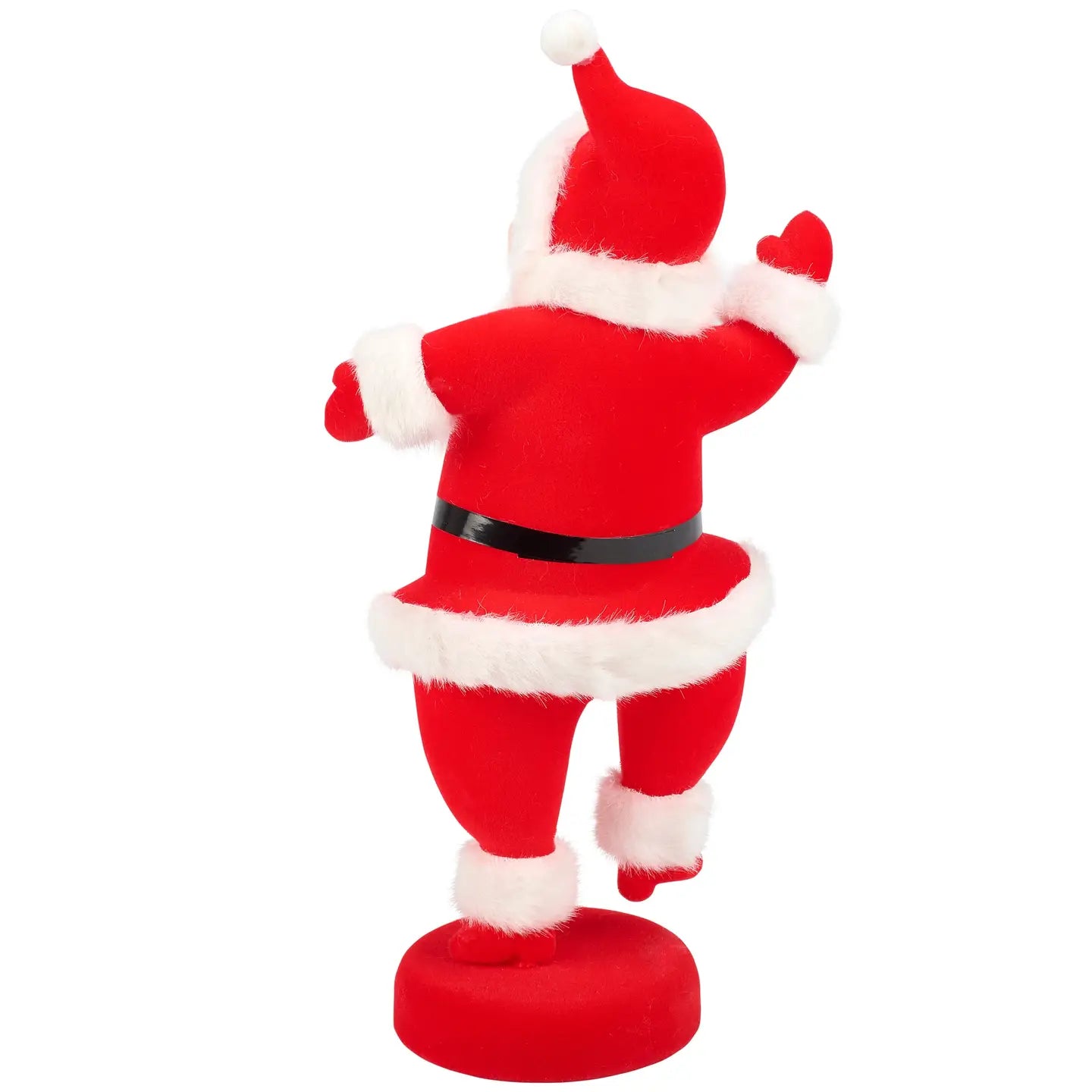 Primitives by Kathy - Jolly Santa Sitter