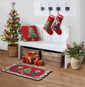 Peking HandiCraft - Stocking Christmas Tree Hook