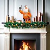 Santa's Workshop - Santa Musical & Animated OSU