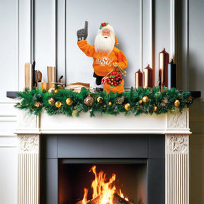 Santa's Workshop - Santa Musical & Animated OSU