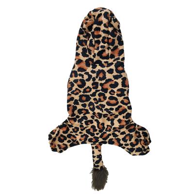 Barker's Bowtique - Costume Leopard