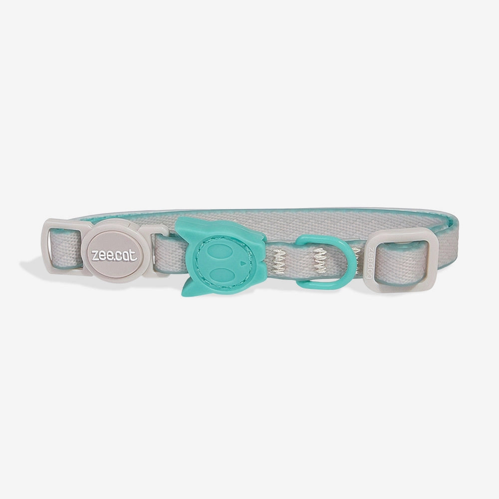 Zee.Dog - Cat Collar Neopro Tidal Breakaway