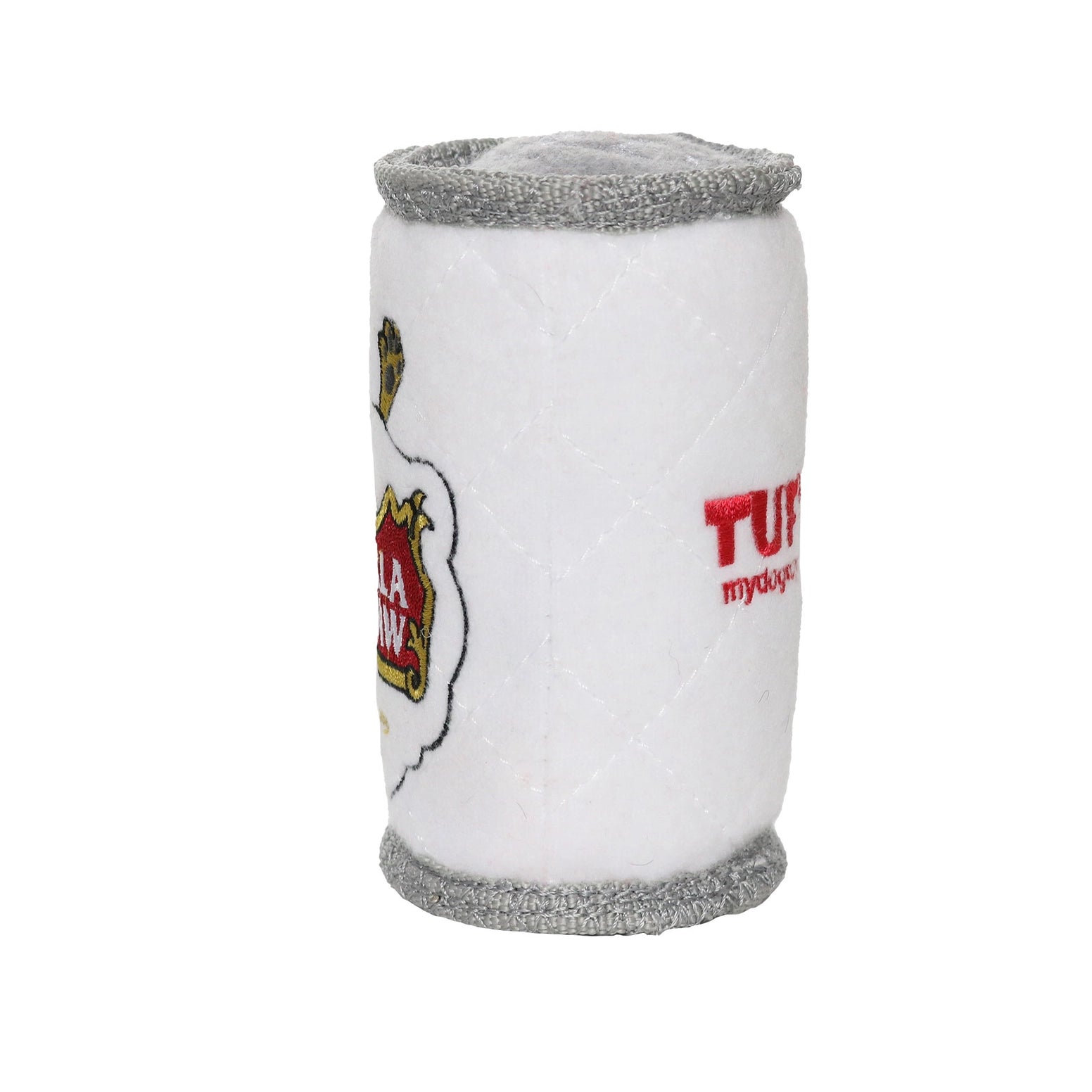 Tuffy Dog Toys - Tuffy Beer & Soda Can Smella