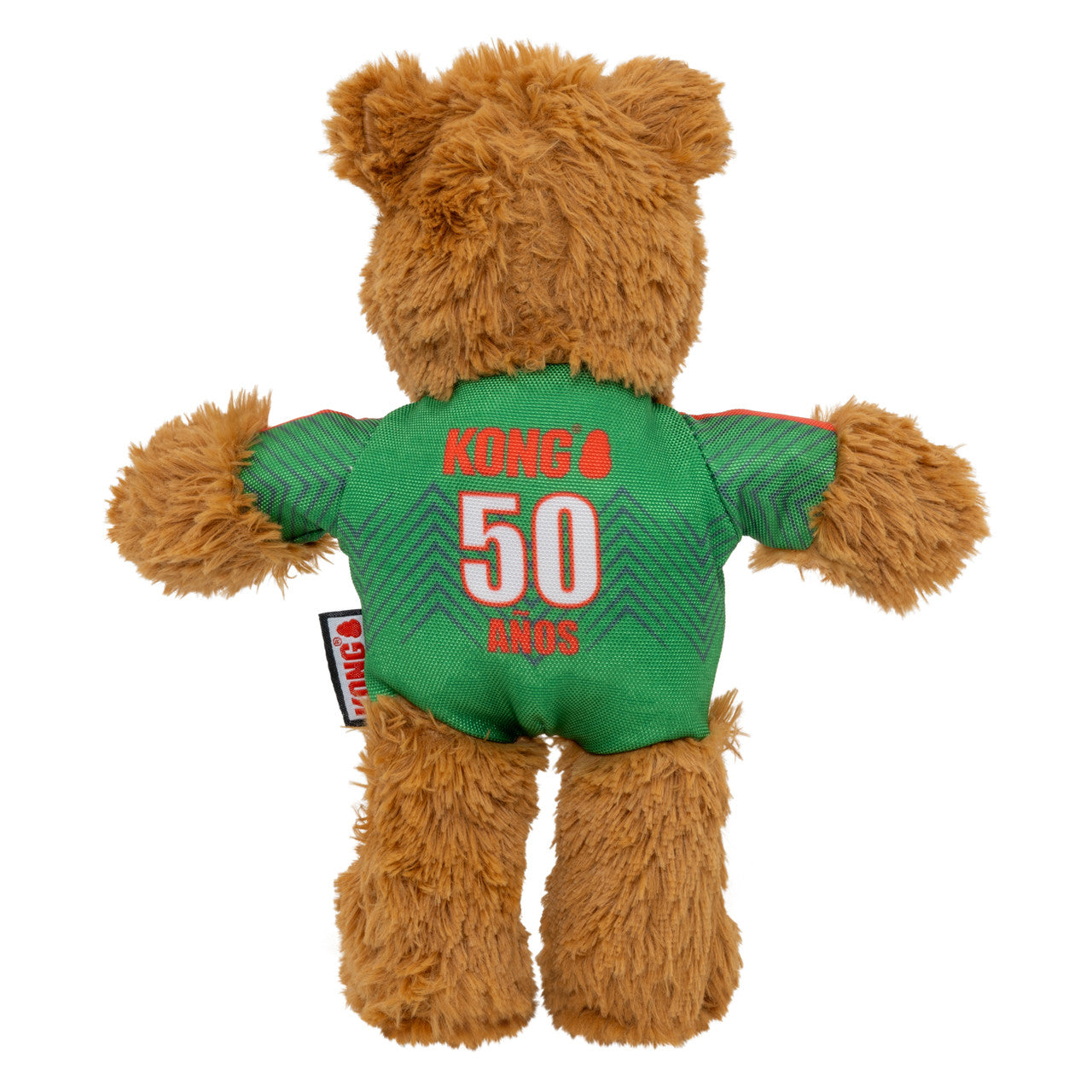 KONG - Wild Knots Bear Mexico World Cup