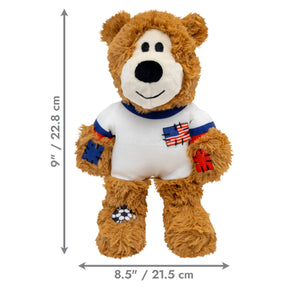 KONG - Wild Knots Bear USA World Cup