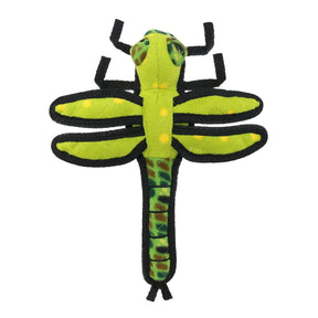 Tuffy Dog Toys - Tuffy Bug Dragonfly