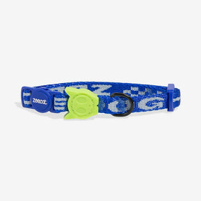 Zee.Dog - Cat Collar Astro Breakaway