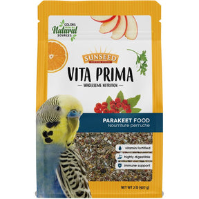 Vita Prima - Parakeet Food