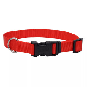 Coastal - Nylon Collar Adjustable 1 1/2"
