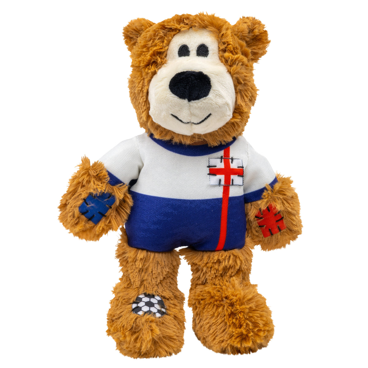 KONG - Wild Knots Bear England World