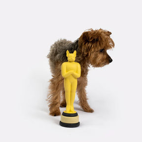 Academy Award Dog Toy