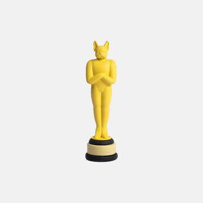 Academy Award Dog Toy
