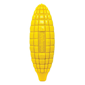 Corn on the Cob Power Chewer	Dog Toy