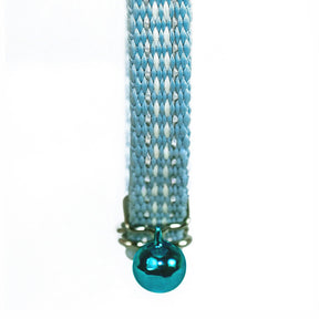 Goli Design - Bella Luna Glow In Dark & Reflective Cat Collar