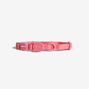 Zee.Dog - Cat Collar Neopro Bubblegum