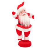 Primitives by Kathy - Jolly Santa Sitter