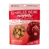 Central Pet Houston - Charlee Bear Nuggets Bearcuterie Bites Treats Dogs
