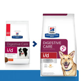 Hill's Prescription Diet - i/d Digestive Care - Chicken Flavor Dry Dog Food