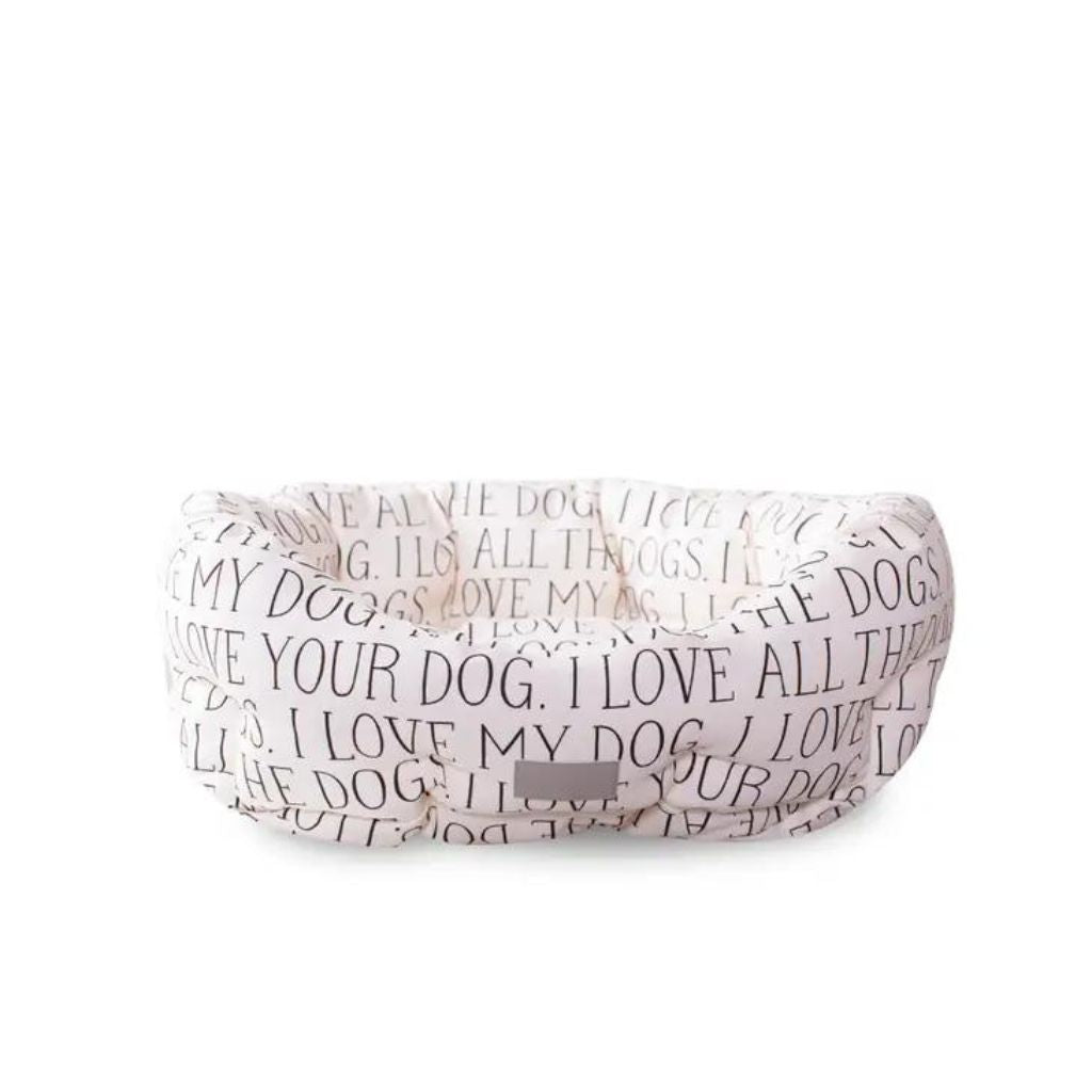 Petshop by Fringe Studio - All the Dogs Bed