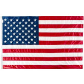 Flags Unlimited American Flag 5' x 8'