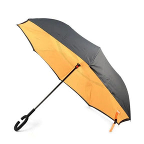 Selini New York Umbrella Double Layer