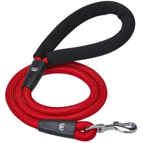 Blueberry Pet Nylon Rope Dog Leash