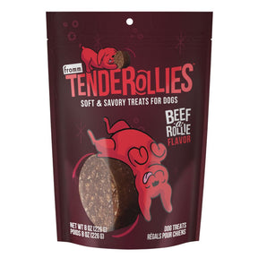 Copy of Fromm - Tenderrollies Beef-A-Rollie