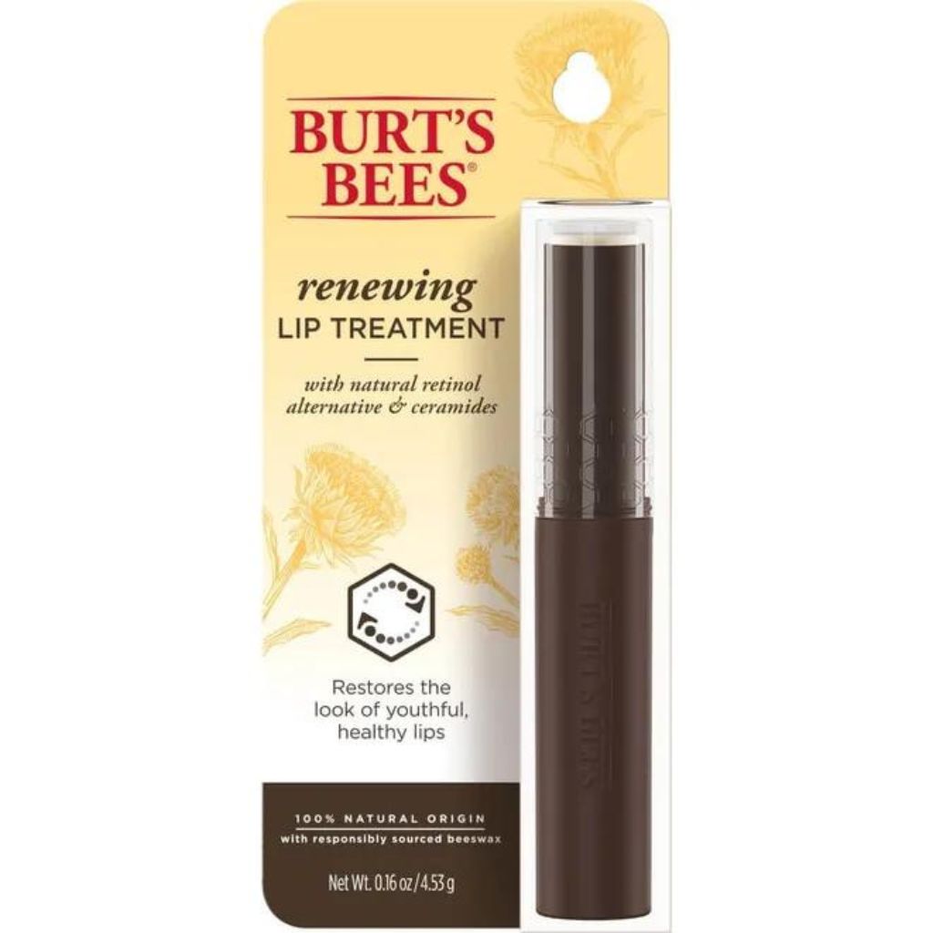 Burt's Bees - Renewing Lip Treatment