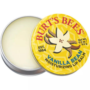 Burt's Bees - Lip Balm Tin