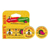 Burt's Bees - Lip Balm Tin 2 Pack
