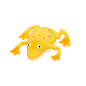 Lanco Toys - Squeaky Rubber Frog