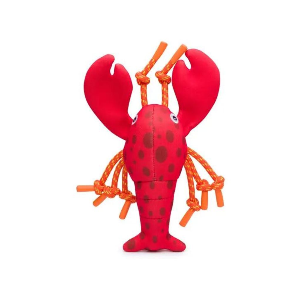 Fab Dog - Floatie Lobster
