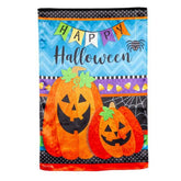 Evergreen Enterprises -  Halloween Greetings