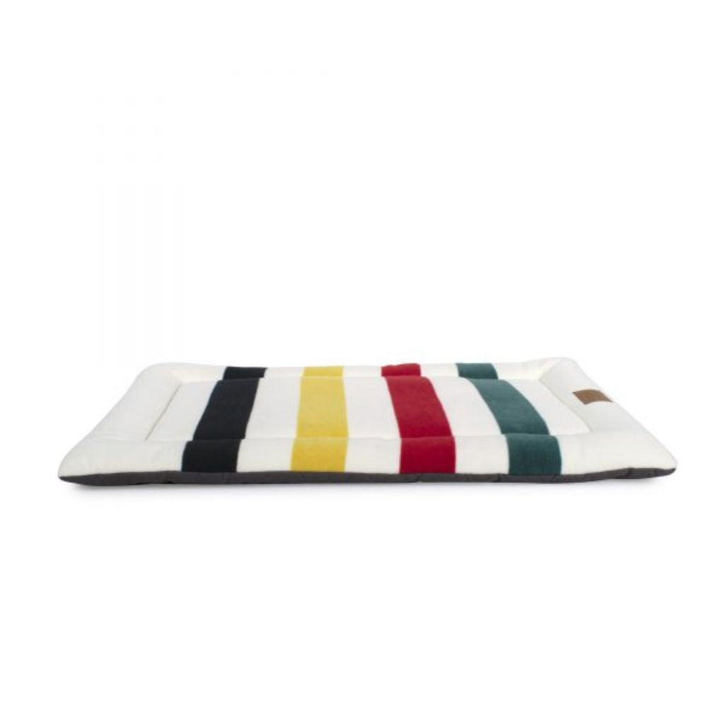 Pendleton Dog Mat Carolina Pet Company - Pendleton Cushion Glacier Dog Bed