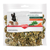 Kaytee - Granola Bites Spinach & Carrot w/ Superfood