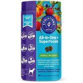 NaturVet All-In-One + Superfoods Soft Chews 90 ct
