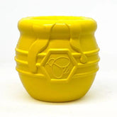 SodaPup - Honey Pot Treat Dispenser and Enrichment