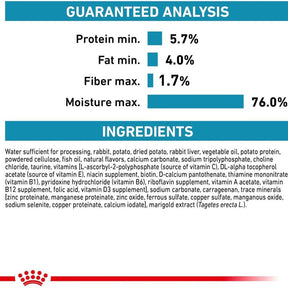 Royal Canin Selected Protein PR Dog Can 13.5oz