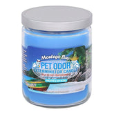 Pet Odor Exterminator Montego Bay Candle